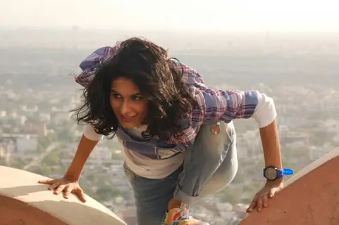 Nisha Aur Uske Cousins