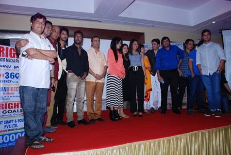 Music Launch of Identity Card