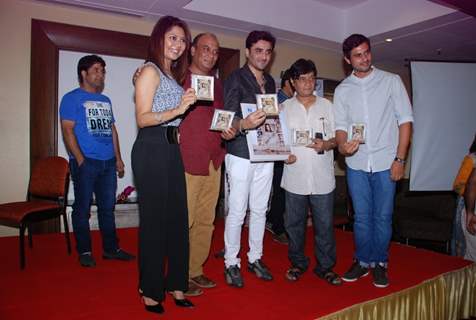 Music Launch of Identity Card