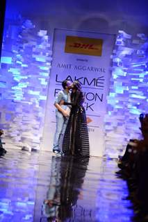 Lakme Fashion Week Day 1