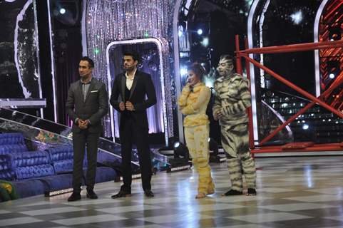 Jhalak Dikhhlaa Jaa Season 7