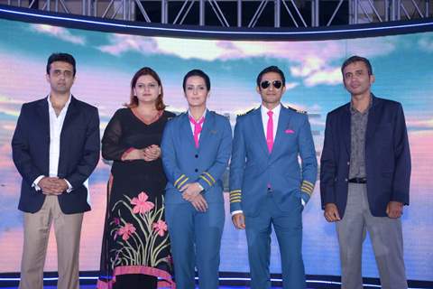 Star Plus launches Airlines - Har Udaan Ek Toofan