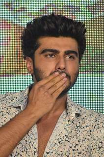 Arjun Kapoor at the Song Launch of Finding Fanny