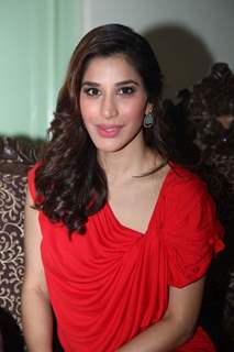 Sophie Choudry at Wilson College's Annual Festival, 'Adorea'