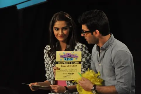Fawad Khan gets a certificate too on Captain Tiao
