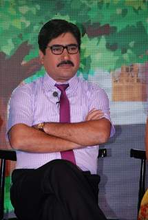 Yashpal Sharma at the Launch of Neeli Chhatri Wale