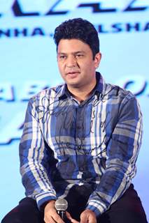 Bhushan Kumar at the Launch of Desi Kalakaar