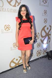 Amy Billimoria was at Pria Kataria Puri's Store Launch