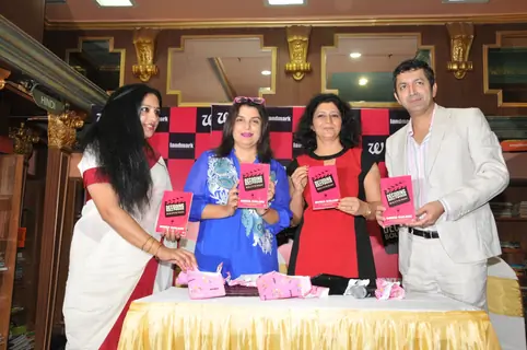 Book Launch of Decoding Bollywood