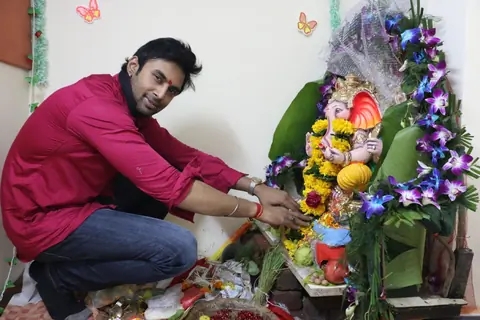 Rahul Raj Singh