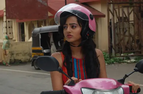 Khushiyon Ki Gullakh Aashi