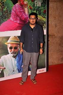 Dinesh Vijan at the Special Screening of Finding Fanny