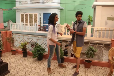 Nisha Aur Uske Cousins