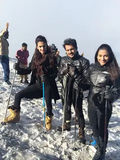 Karishma Modi Chandhoke