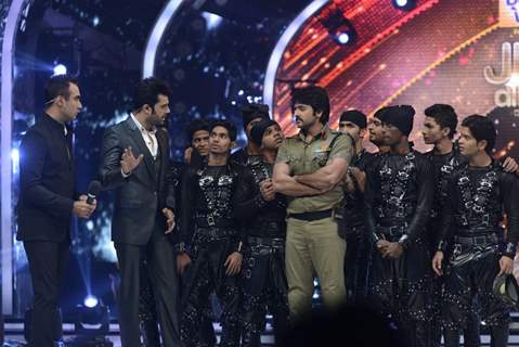 Jhalak Dikhla Jaa Season 7