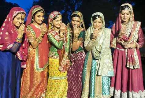 Jodha Akbar
