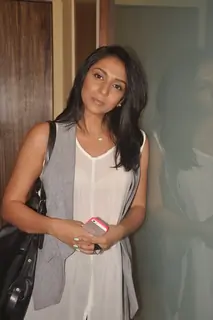 Shveta Salve at the Launch of Fine Wines N More