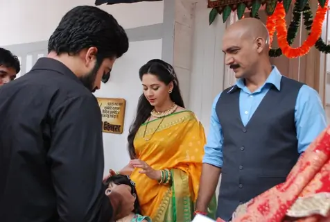 Iss Pyaar Ko Kya Naam Doon... Ek Baar Phir