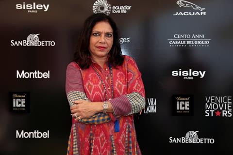 Mira Nair