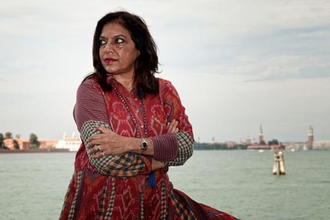 Mira Nair