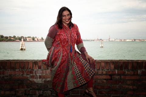 Mira Nair