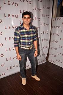 Gautam Rode was at Sargun Mehta's Birthday Bash