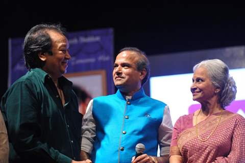 Suresh Wadkar's Musical Concert