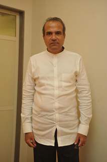 Suresh Wadkar at his Musical Concert