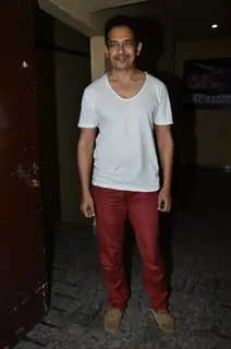Atul Kulkarni was at the Screening of Finding Fanny