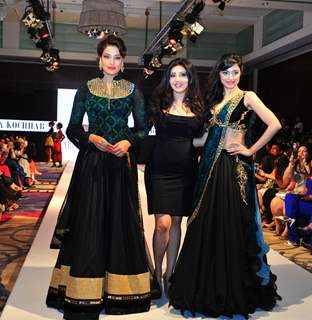 Archana Kochhar launches 'MUAAK'