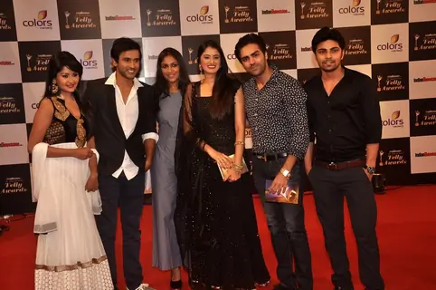 Indian Telly Awards