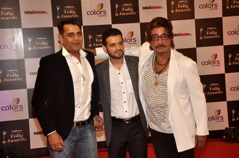 Indian Telly Awards