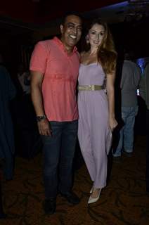 Vindhoo Dara Singh at the Music Launch of Balwinder Singh Famous Ho Gaya