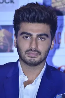 Arjun Kapoor at the Finding Fanny Goa Tourism Event