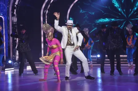 Jhalak Dikhla Jaa Season 7