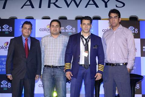 Colors Launches Bigg Boss 8