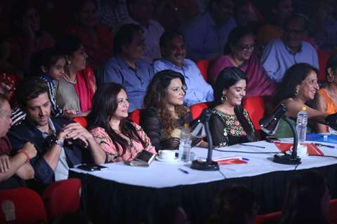 Celebs at Gujrati Jalso 2014 in Schon by Sakshee Pradhan