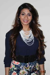 Tanishaa Mukerji snapped at College Festival