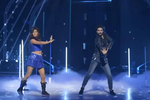 Jhalak Dikhhlaa Jaa Grand Finale