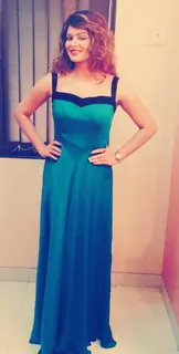 Simply Baatein with Raveena