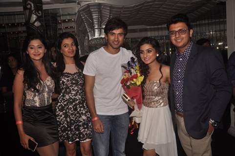 Neha Marda's Birthday Bash