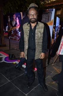 Ketan Mehta at the Music Launch of Rang Rasiya