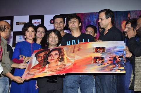 Music Launch of Rang Rasiya