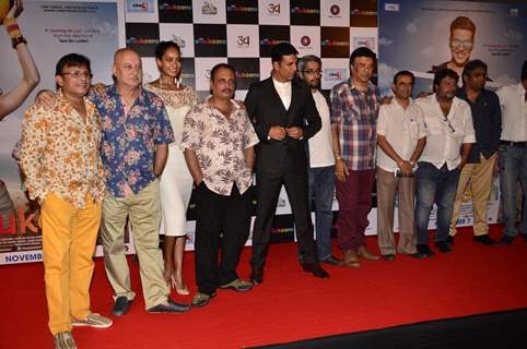 Trailer Launch of The Shaukeens