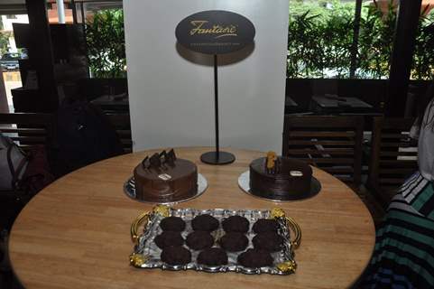 Zeba Kohli Launches New Range of Premium Chocolates