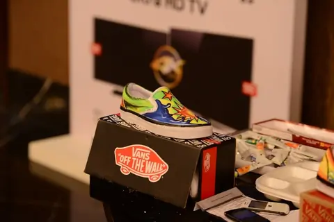 Myntra Fashion Week Day 2