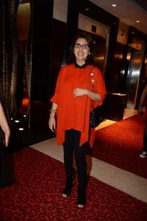 Neetu Singh at Jaishree Sharad's Book Launch