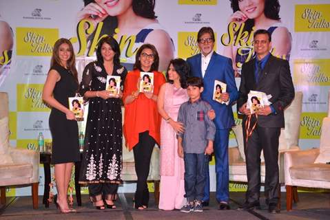 Jaishree Sharad's Book Launch