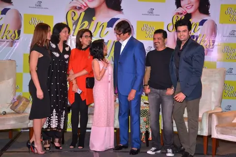 Jaishree Sharad's Book Launch