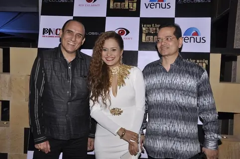 Liza Malik's Album Launch